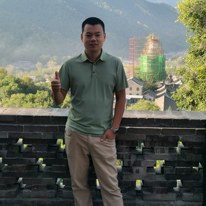 我叫高鹏博头像