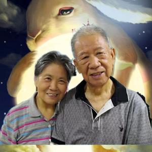 雷公沈先生头像