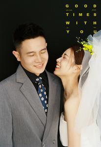 淄博最美证件照头像