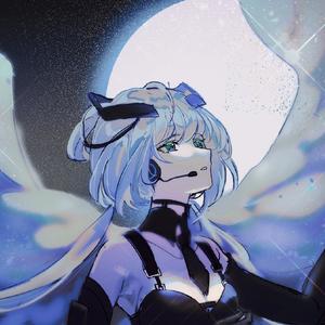 舟舟不远头像