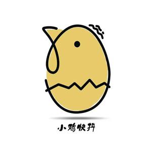 小鸡快抖传媒kd头像