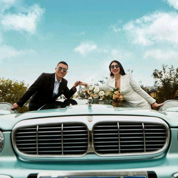 徐州小星经典老车头像