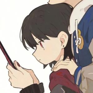余.头像