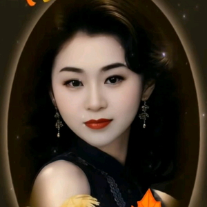 周口华子姐头像
