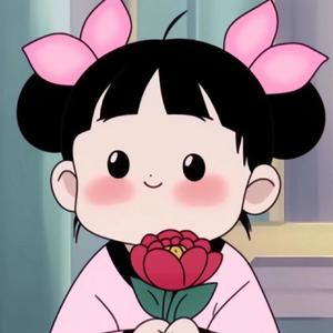 百香妙慧头像