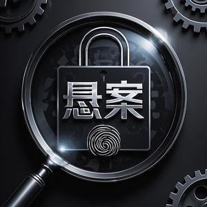 悬案拆解局头像