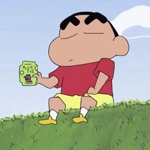大江说头像