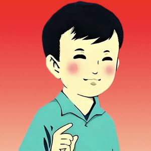 小明侦探头像