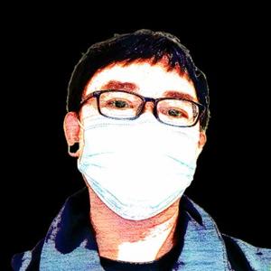 小小蚕儿头像