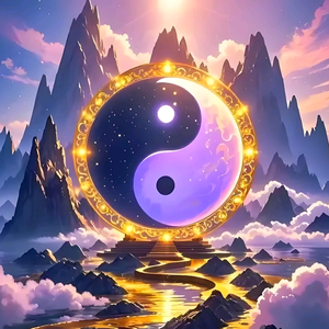 凡尘头像