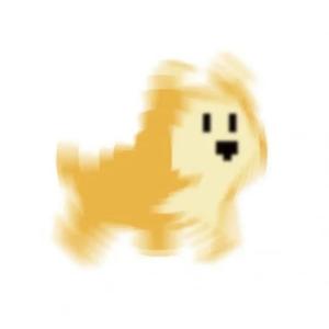 爱打游戏的锤子 头像