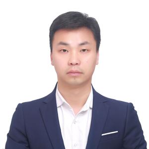 专注个人成长领域头像