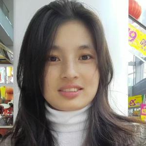 奋发有为董小姐看电影头像
