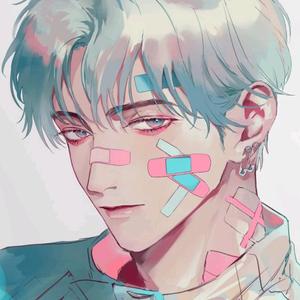 颠沛流离头像