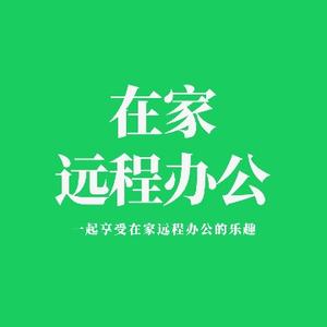 在家远程办公1头像