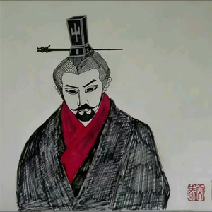 文泰头像