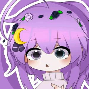 Gacha淑瑶头像