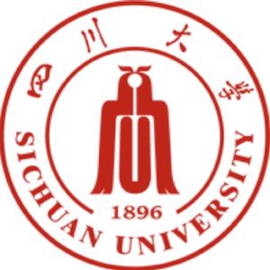 四川大学头像