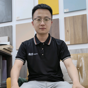 淄博凯森全屋定制衣柜橱柜装修设计头像