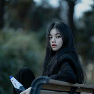 永川朱朱头像