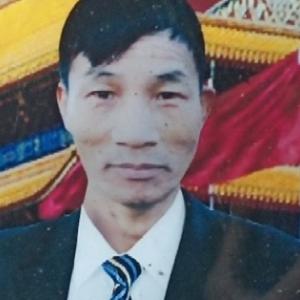 吉祥少华头像