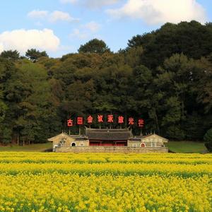 龙岩发布头像