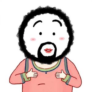 申敬丙头像