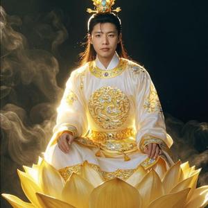 换个思路说问题头像
