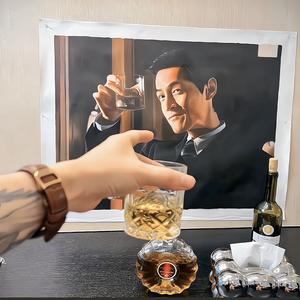我是小窦头像