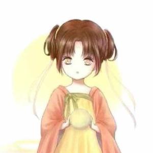 本初子妤头像