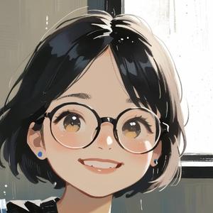米小米工程师头像