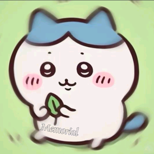 Memorial(注销版)头像