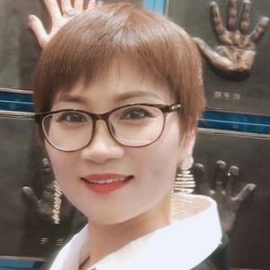 静琴jingqin头像