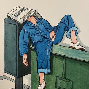 花道说漫头像
