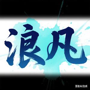 浪凡头像