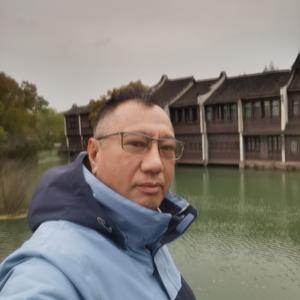 当咖啡遇到披萨时头像