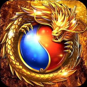 武侠传奇1头像