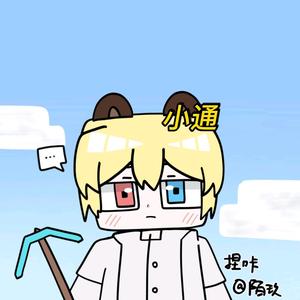 Minecraft小通头像