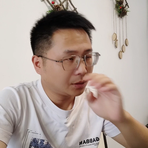 杰哥短视频头像
