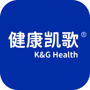 健康凯歌头像