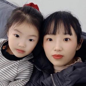 岩儿有心头像
