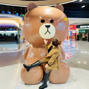 周周头像