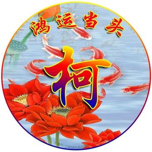 农村老顺说三农头像