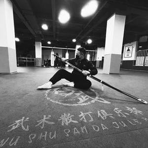 江油传武武术散打俱乐部 头像