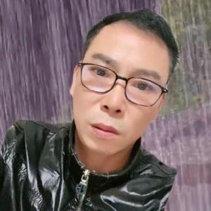 常乐哥网红宣传头像