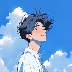 鹿仙解说（诚信收刀）头像