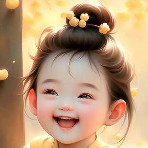 一时的水头像