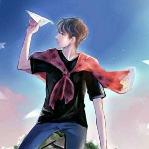 小舍睡不着头像