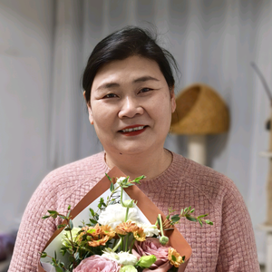 青蔷小筑头像