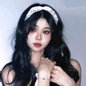 珍wink头像